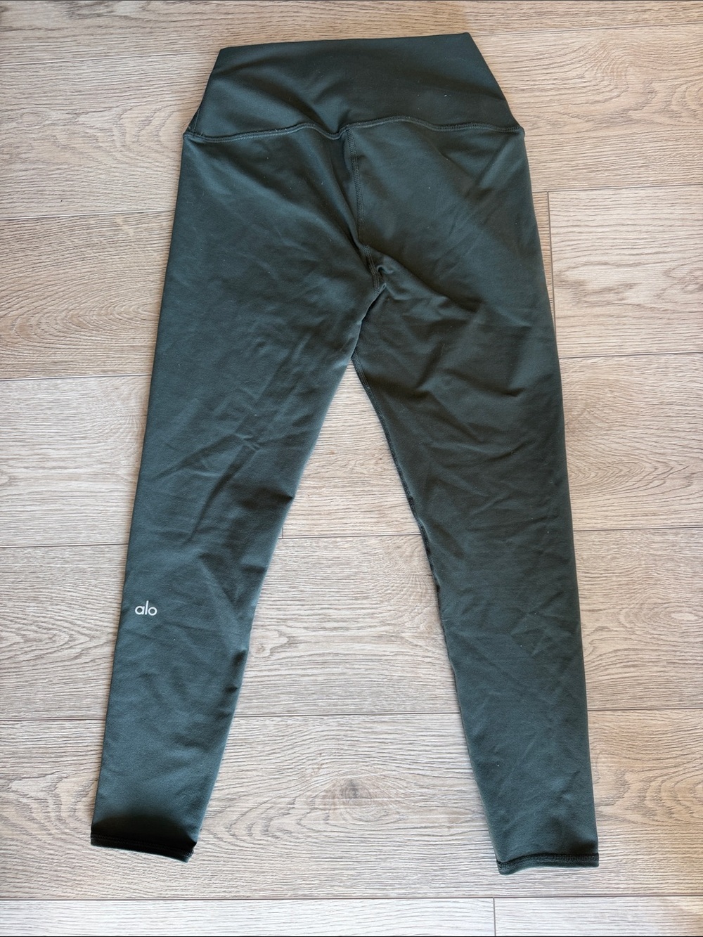 All legging - Picture 2 of 3